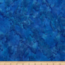 Arctic Batik 844-229 Wisteria by Hoffman Fabrics.