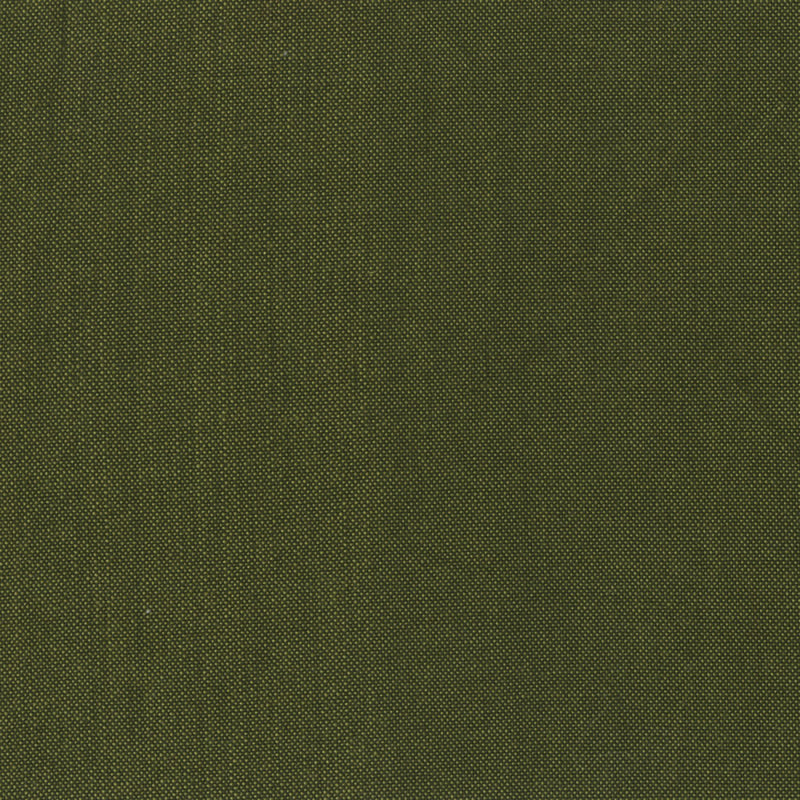 Artisan Cotton 40171-71 Dk. Olive/Lt. Olive by Another Point of View for Windham Fabrics