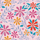 Artista CUR8-AR-600 Cottage Garden Artisan by The Cur8tor for Art Gallery Fabrics