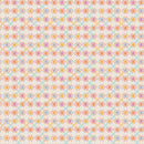 Artista CUR8-AR-605 Garden Stitchery Vivid by The Cur8tor for Art Gallery Fabrics