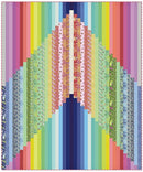 Atlantis Rising Free PDF Quilt Pattern