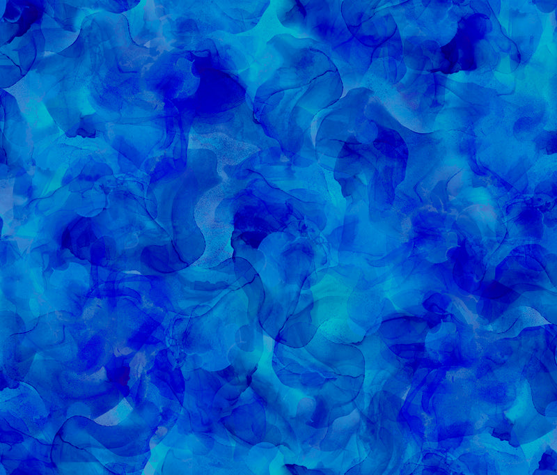 Aura 108" 30199-Y Royal by QT Fabrics