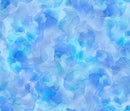 Aura 30198-B Blue by QT Fabrics