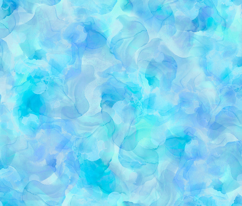 Aura 30198-BZ Sky by QT Fabrics