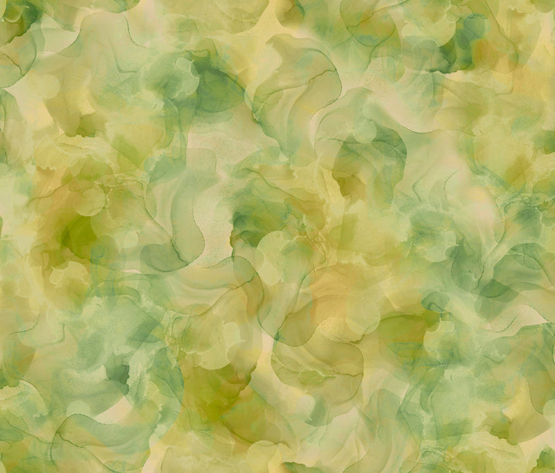 Aura 30198-HS Pistachio by QT Fabrics