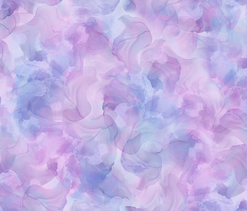 Aura 30198-L Lavender by QT Fabrics