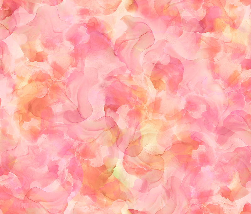 Aura 30198-PC Carnation by QT Fabrics