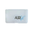 Aurifil Mini Thread Storage Case on a white background