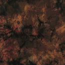 Autumn Falls Batik 844-160 Spice by Hoffman Fabrics.