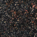 Autumn Falls Batik X2617-128 Midnight by Hoffman Fabrics.