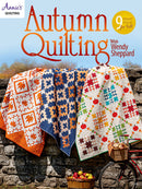 Autumn Quilting with Wendy Sheppard 1415301