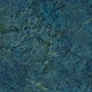 Autumn Woodland - Naturescapes DP28417-48 Marble Blue by Deborah Edwards for Northcott