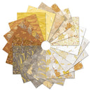 Autumnstone Fat Quarter Bundle FQ-2330-20 by Vanessa Lillrose and Linda Fitch of Wishwell for Robert Kaufman Fabrics