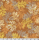 Autumnstone WELDM-23973-479 Acorn by Vanessa Lillrose and Linda Fitch of Wishwell for Robert Kaufman Fabrics