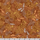Autumnstone WELDM-23974-170 Sienna by Vanessa Lillrose and Linda Fitch of Wishwell for Robert Kaufman Fabrics