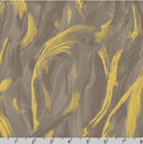 Autumnstone WELDM-23975-160 Taupe by Vanessa Lillrose and Linda Fitch of Wishwell for Robert Kaufman Fabrics
