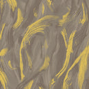 Autumnstone WELDM-23975-160 Taupe by Vanessa Lillrose and Linda Fitch of Wishwell for Robert Kaufman Fabrics
