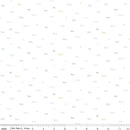 Baaa Flannel F12007-CLOUD by RBD Designers for Riley Blake Designs