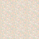 Baby Safari TP-2444-P Pink Triangles by Makower