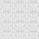 Baby Safari TP-2448-S Gray Pairs by Makower