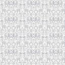 Baby Safari TP-2448-S Gray Pairs by Makower