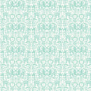 Baby Safari TP-2448-T Teal Pairs by Makower