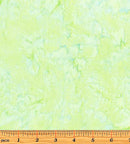 Bali Adrift 9179-40 Breeze Lime Ice by Benartex