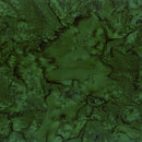 Bali Hand-Dyed Watercolor 1895-141 Pine by Hoffman Fabrics