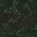 Bali Hand-Dyed Watercolor 1895-157 Verde by Hoffman Fabrics