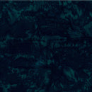 Bali Hand-Dyed Watercolor 1895-216 Black Jade by Hoffman Fabrics