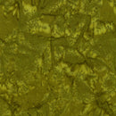 Bali Hand-Dyed Watercolor 1895-331 Herb by Hoffman Fabrics