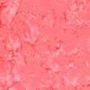 Bali Hand-Dyed Watercolor 1895-557 Azalea by Hoffman Fabrics