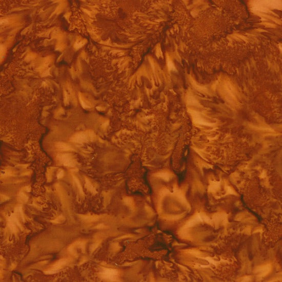 Bali Hand-Dyed Watercolor - 1895 573 Pecan; Trend-Tex