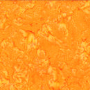 Bali Hand-Dyed Watercolor 1895-689 Cantaloupe by Hoffman Fabrics