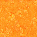 Bali Hand-Dyed Watercolor 1895-689 Cantaloupe by Hoffman Fabrics