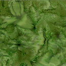 Bali Hand-Dyed Watercolor 1895-69 Jungle by Hoffman Fabrics