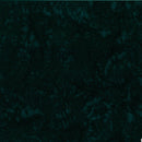 Bali Hand-Dyed Watercolor 1895-702 Deep Emerald by Hoffman Fabrics