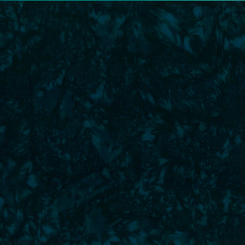 Bali Hand-Dyed Watercolor 1895-703 Deep Teal; Trend Tex