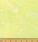 Bali Sorbet 9183-41 Shaved Ice Key Lime by Benartex