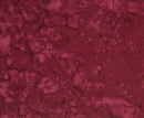 Banyan Shadows Batik 81300-26 Sangria by Northcott.
