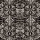 Baroque 108" 9777-99 Charcoal by Blank Quilting