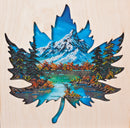 Bead Embroidery Kit - Bunfa's Fresh Coolness