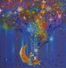 Bead Embroidery Kit - Dreamer