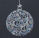 Bead Embroidery Kit - Lace Ball