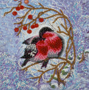 Bead Embroidery Kit - Warmth Together