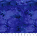 Beautiful Moments 90728-49 Navy Painterly by Jacqueline Maldonado for FIGO Fabrics