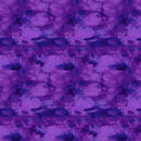 Beautiful Moments 90728-84 Purple Painterly by Jacqueline Maldonado for FIGO Fabrics