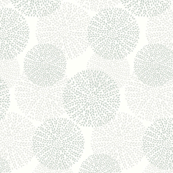Beauty and Gray Batik U2502-521 Mist by Hoffman Fabrics
