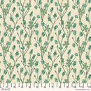 Bedford Park PWWM140.MINERAL SM Monkshood by The Original Morris & Co. for FreeSpirit