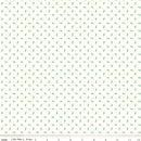 Bee Backgrounds C9710-ALPINE Shirtings by Lori Holt for Riley Blake Designs